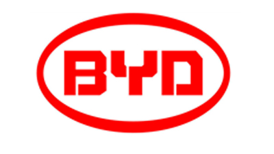 冠裕客戶(hù)-比亞迪